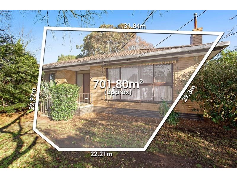 1 Montie Court, Glen Waverley VIC 3150