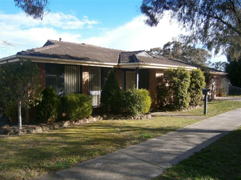 60 Kambara Drive, Mulgrave VIC 3170
