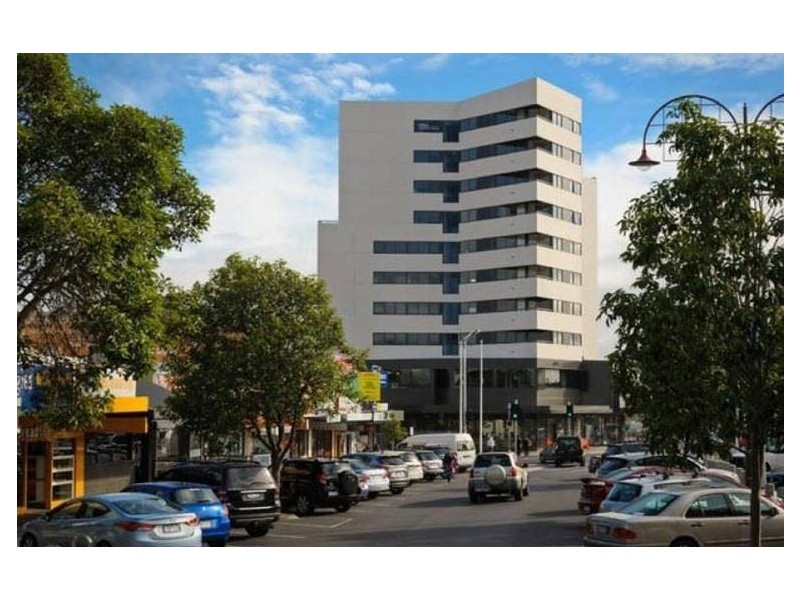 613/39 Kingsway, Glen Waverley VIC 3150