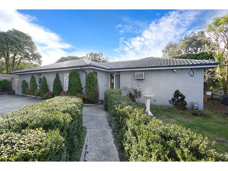 23 Shepherd Road, Glen Waverley VIC 3150