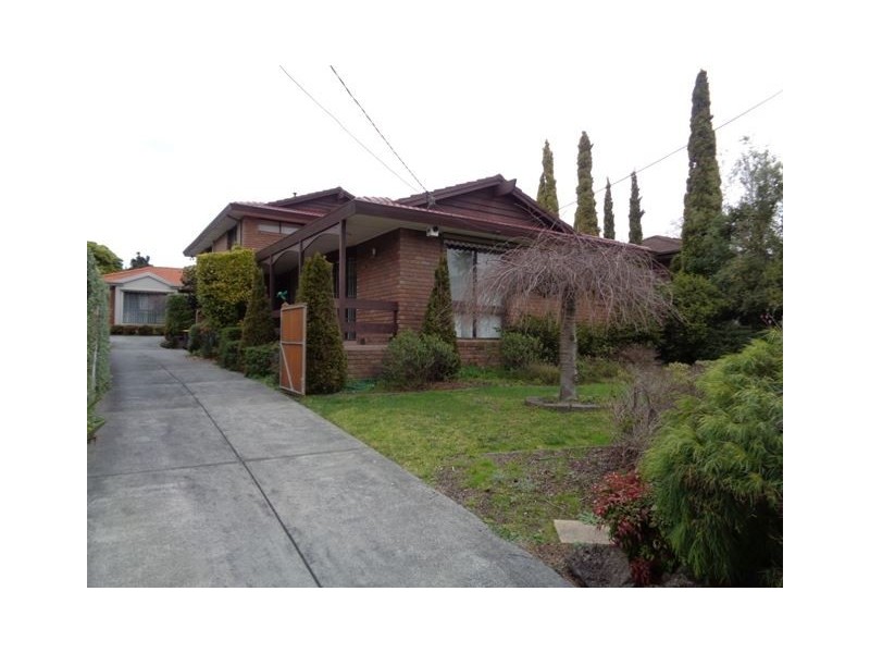 1/14 Eastleigh Drive,, Glen Waverley VIC 3150