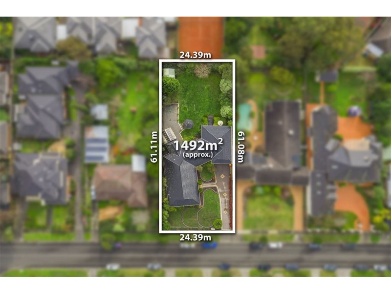 51 Campbell Street, Glen Waverley VIC 3150