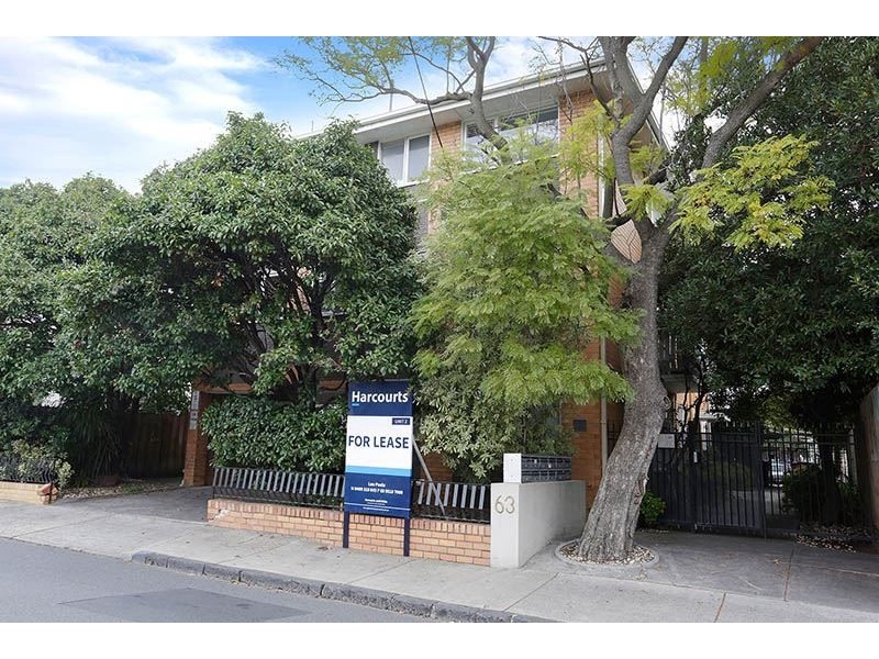 2/63 Osborne Street, South Yarra VIC 3141