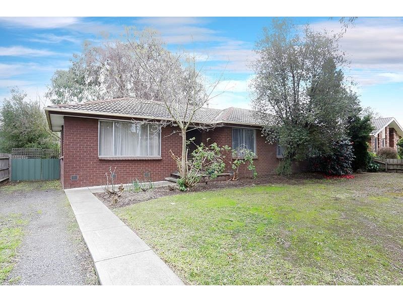 36 Mowbray Drive, Wantirna South VIC 3152