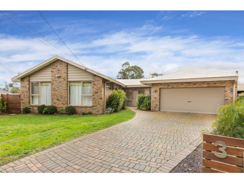 3 Harber Court, Glen Waverley VIC 3150
