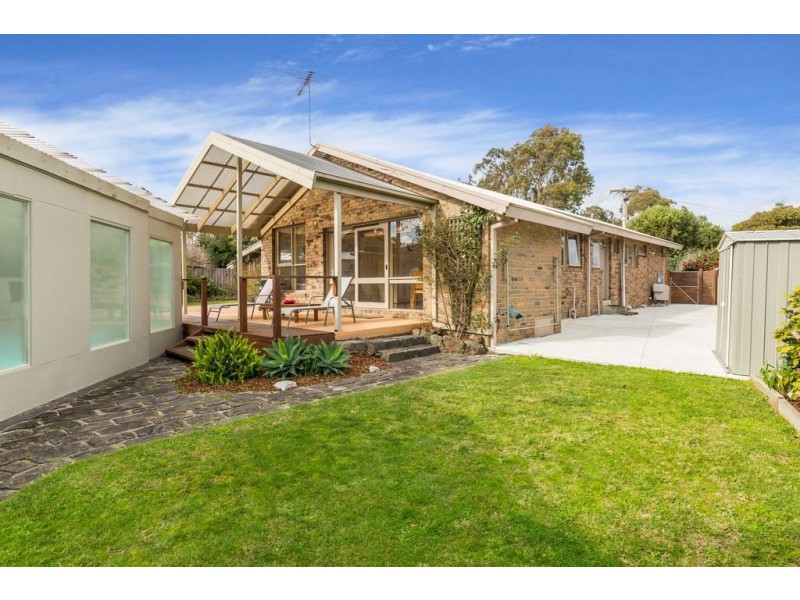 3 Harber Court, Glen Waverley VIC 3150