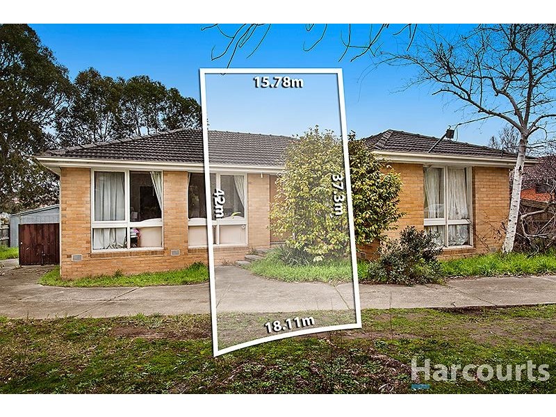21 Elmwood Crescent, Glen Waverley VIC 3150