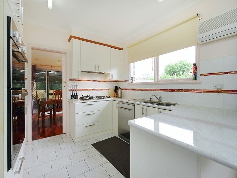 5 Bella Court, Wheelers Hill VIC 3150