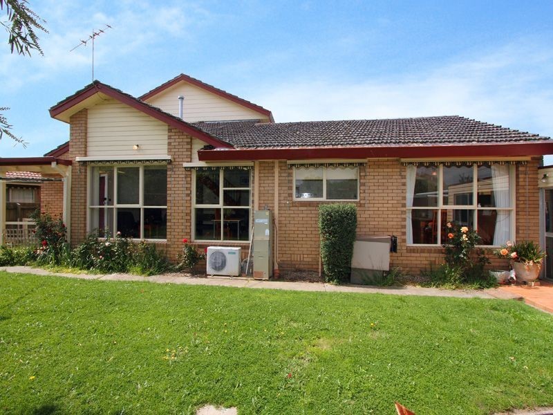 5 Bella Court, Wheelers Hill VIC 3150