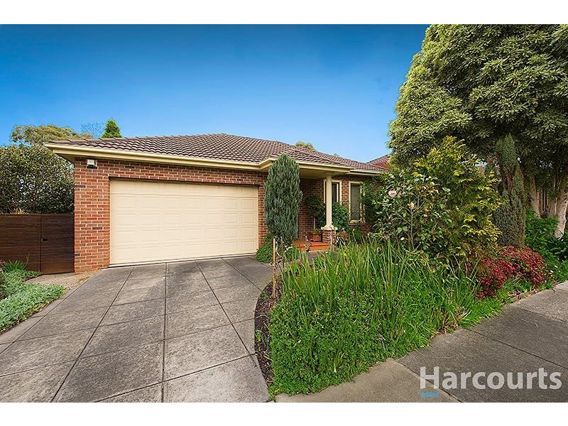 20B O’Sullivan Road, Glen Waverley VIC 3150