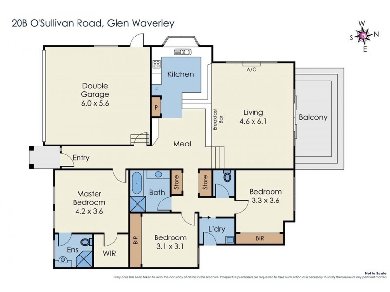 20B O’Sullivan Road, Glen Waverley VIC 3150