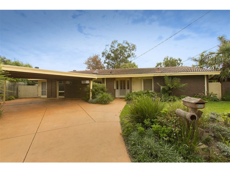 3 Dubbo Court, Glen Waverley VIC 3150