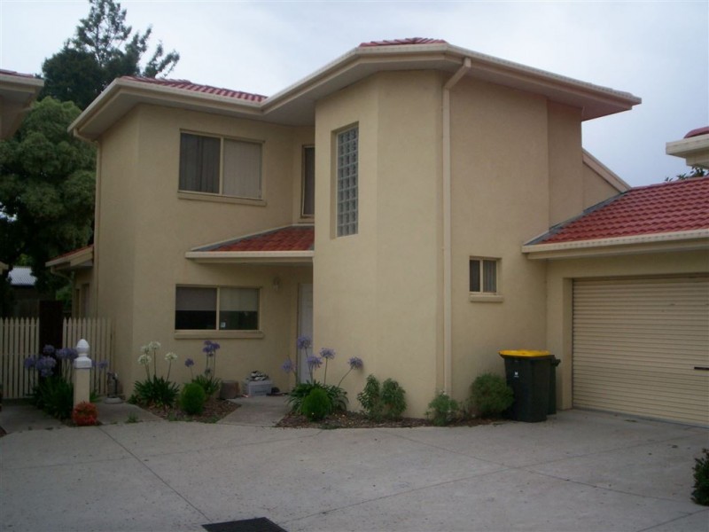 3/101 Blackburn Road, Mount Waverley VIC 3149