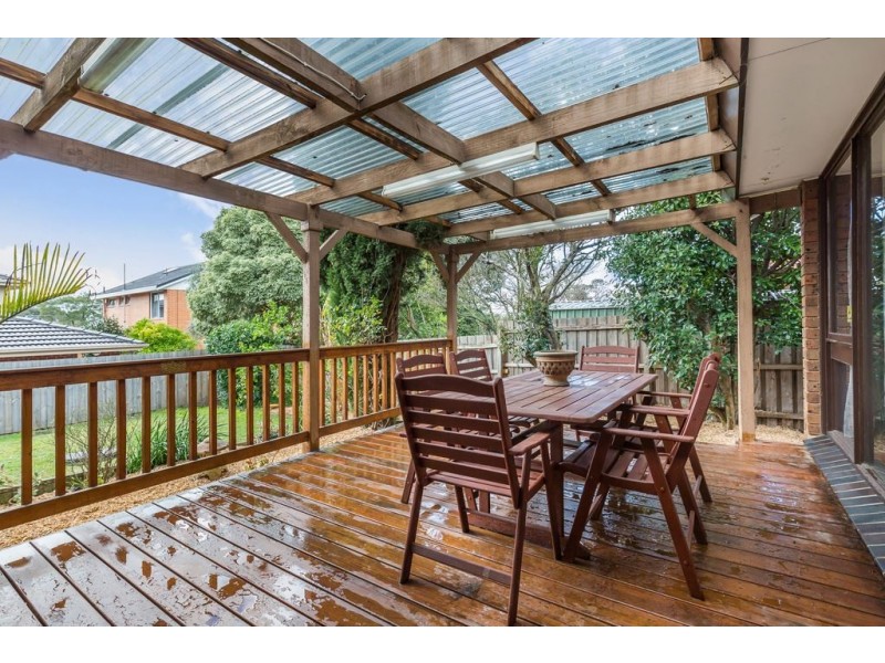 885 High Street Road, Glen Waverley VIC 3150