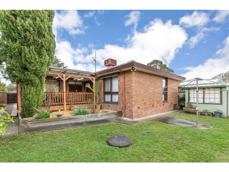 885 High Street Road, Glen Waverley VIC 3150