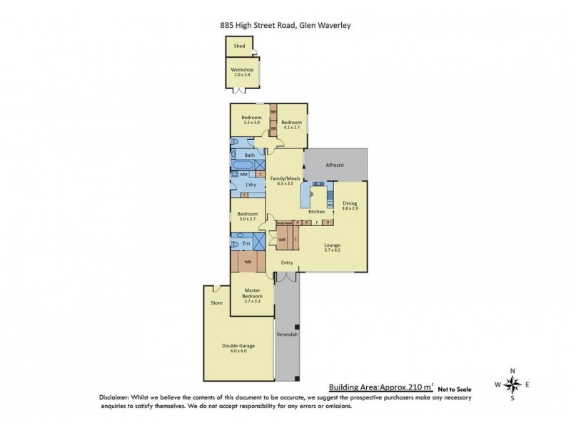 885 High Street Road, Glen Waverley VIC 3150