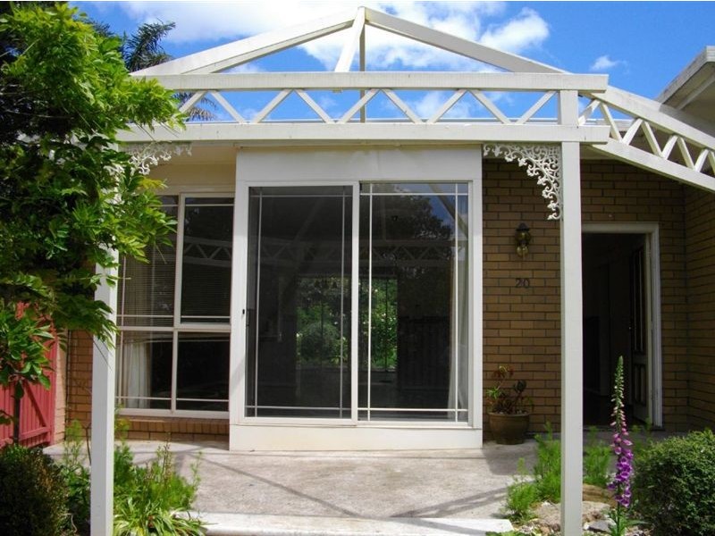 20 Monash Drive, Mulgrave VIC 3170