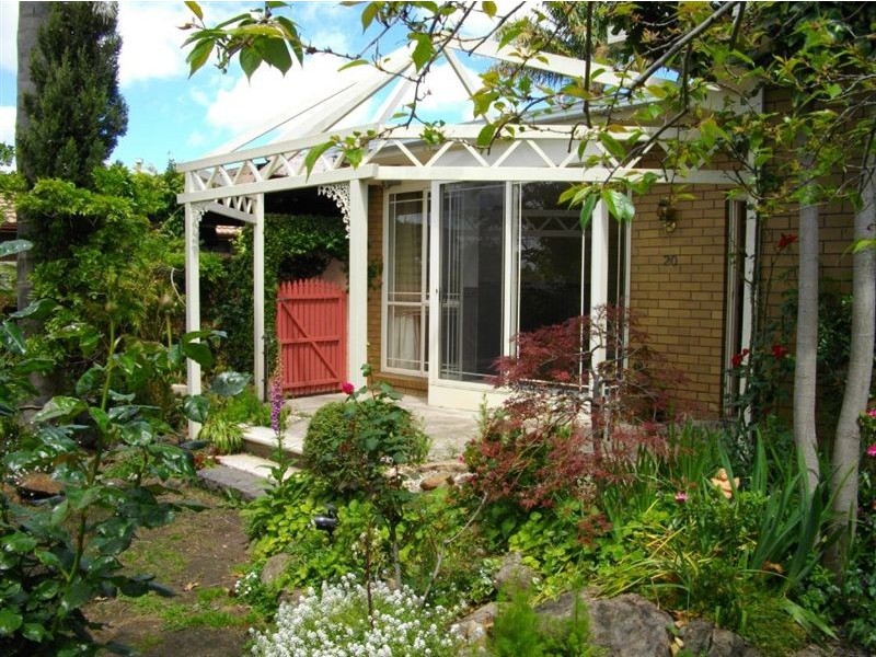 20 Monash Drive, Mulgrave VIC 3170