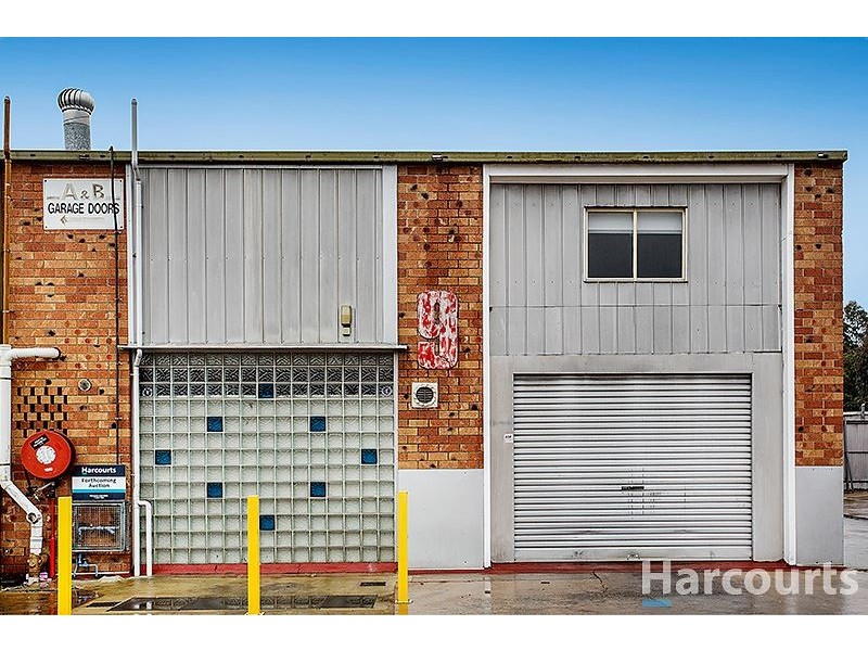 9/22 Dunn Crescent, Dandenong VIC 3175