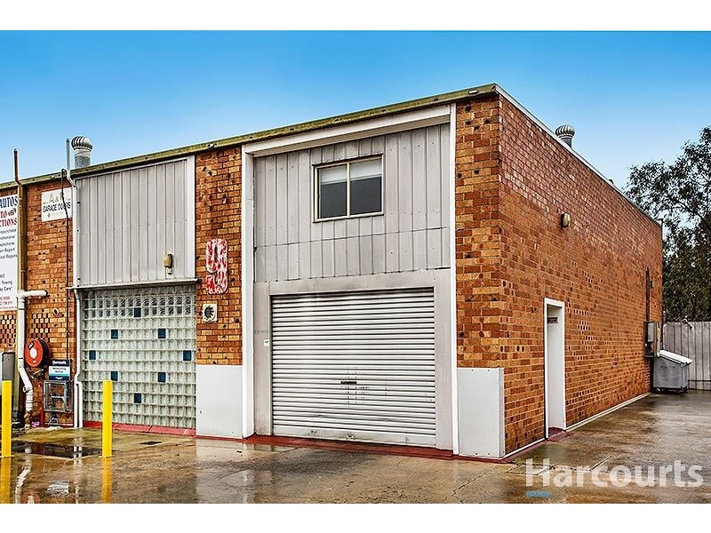 9/22 Dunn Crescent, Dandenong VIC 3175