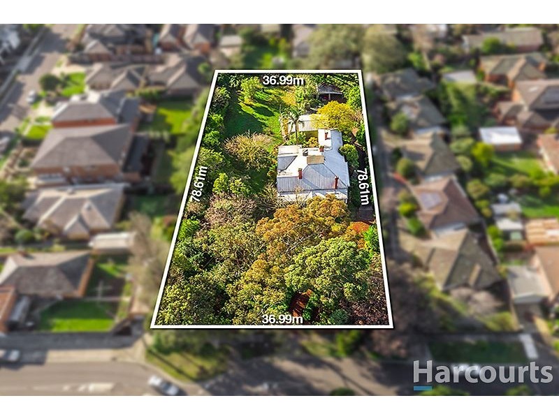 276-278 Lawrence Road, Mount Waverley VIC 3149