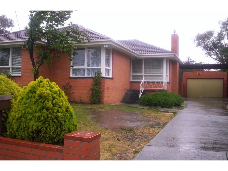 8 Dorset Street, Glen Waverley VIC 3150