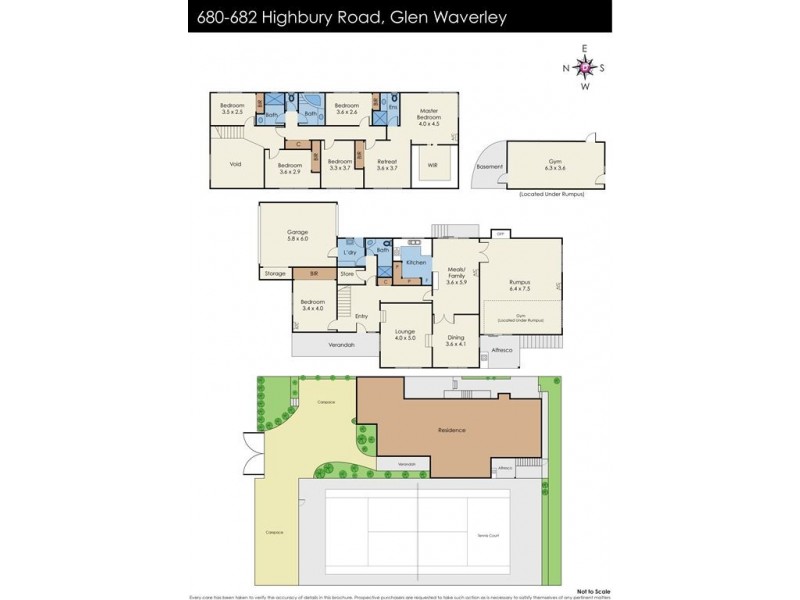 680 – 682 Highbury Road, Glen Waverley VIC 3150