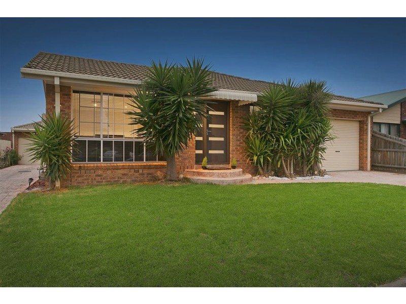 1/4 Brookland Court, Mulgrave VIC 3170