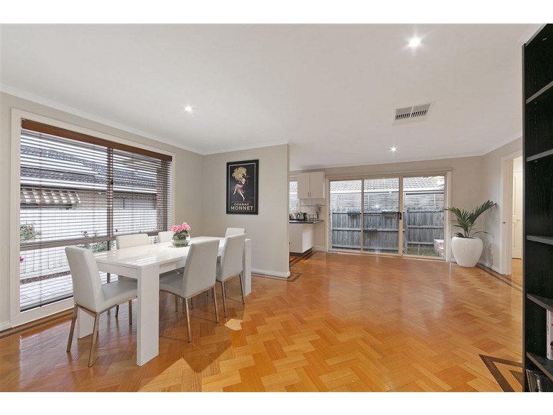 1/4 Brookland Court, Mulgrave VIC 3170