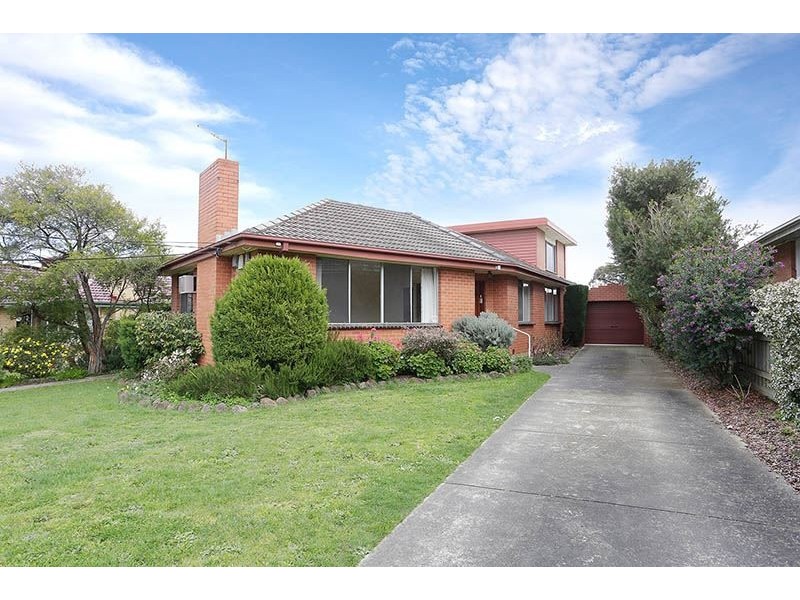 43 Muir Street, Mount Waverley VIC 3149