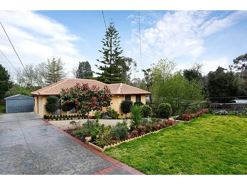 3 Stirling Road, Croydon VIC 3136