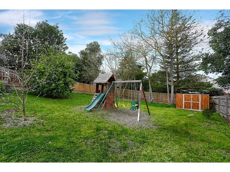 3 Stirling Road, Croydon VIC 3136