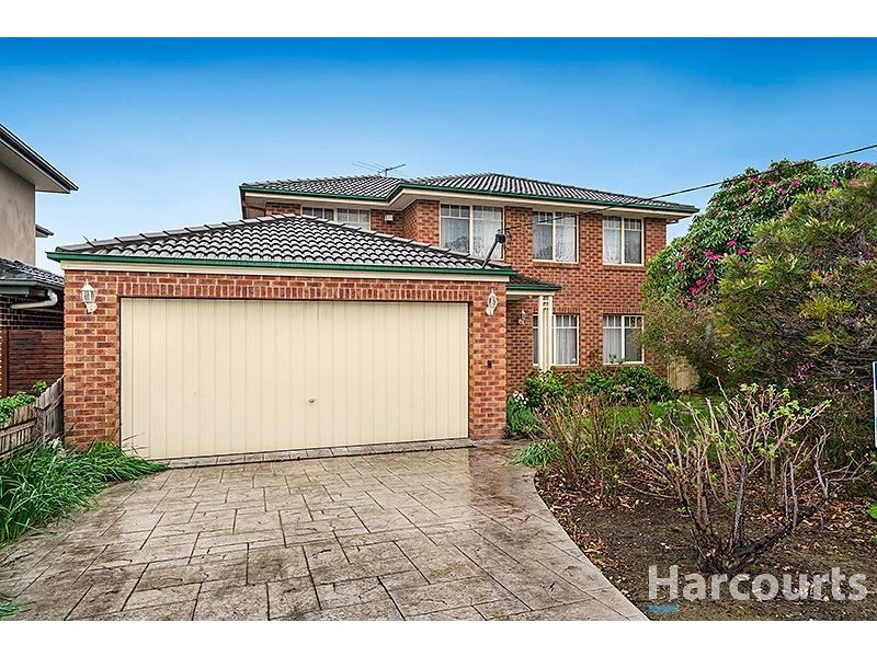 31 Jordan Grove, Glen Waverley VIC 3150