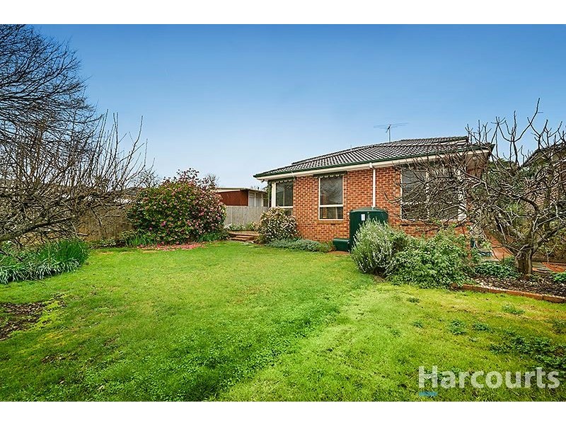 31 Jordan Grove, Glen Waverley VIC 3150