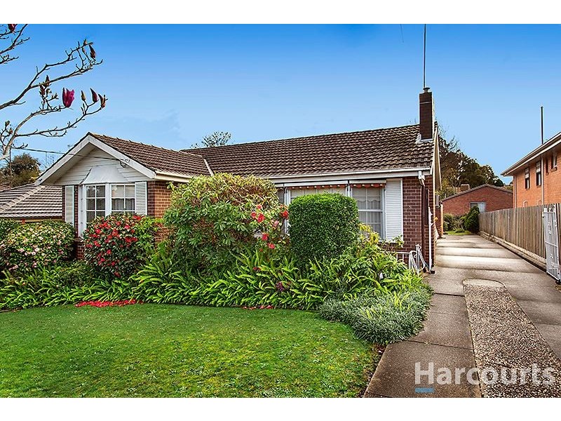 5 Cumberland Court, Forest Hill VIC 3131
