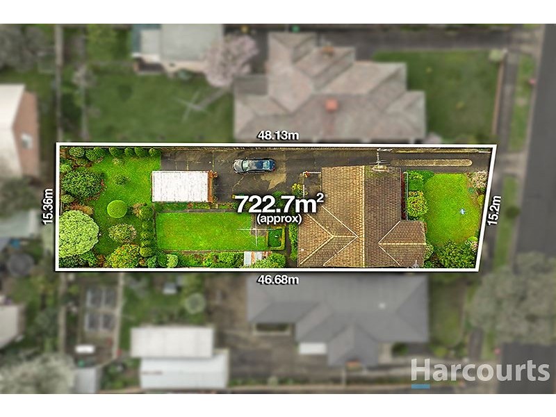 5 Cumberland Court, Forest Hill VIC 3131