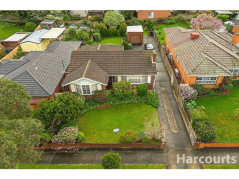 5 Cumberland Court, Forest Hill VIC 3131