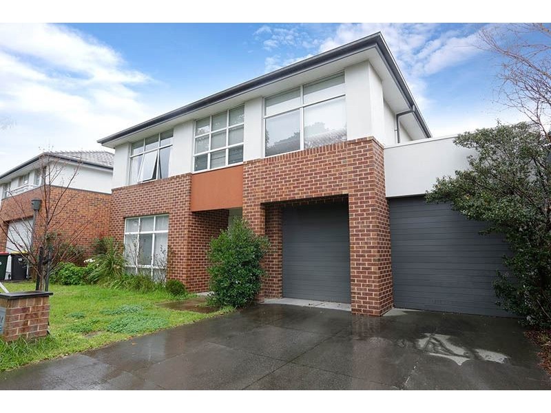 17 Notre Dame Parade, Mulgrave VIC 3170