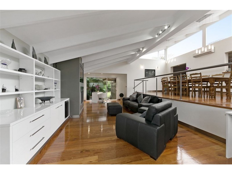 23 Chancellor Drive, Wheelers Hill VIC 3150