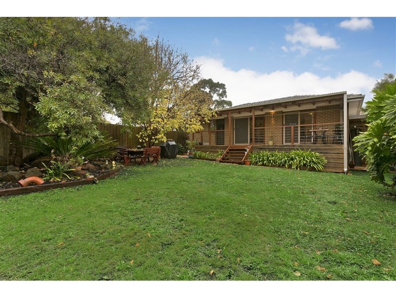 23 Chancellor Drive, Wheelers Hill VIC 3150