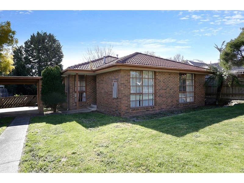 19 Anthony Drive, Lysterfield VIC 3156