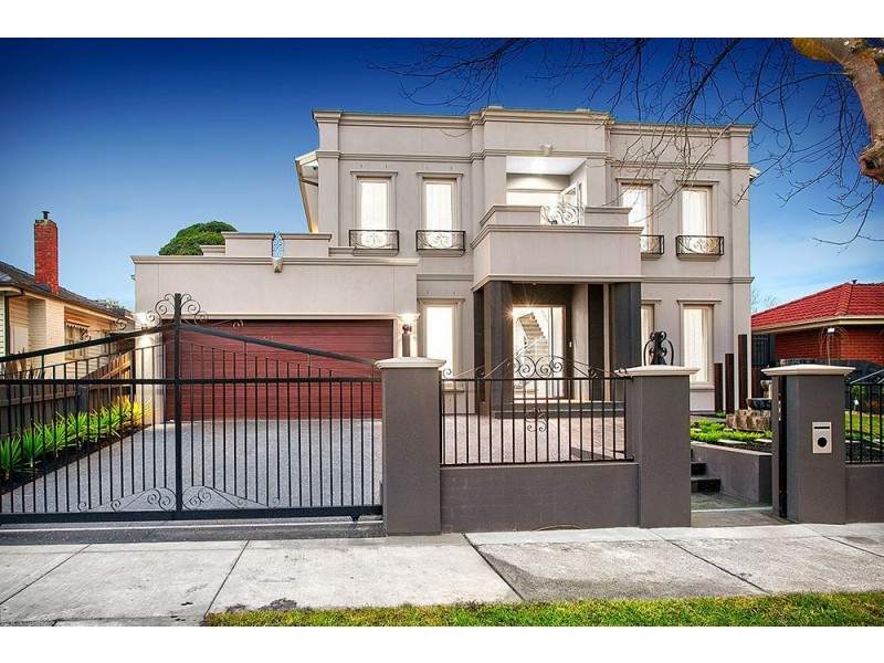 29 Lincoln Avenue, Glen Waverley VIC 3150