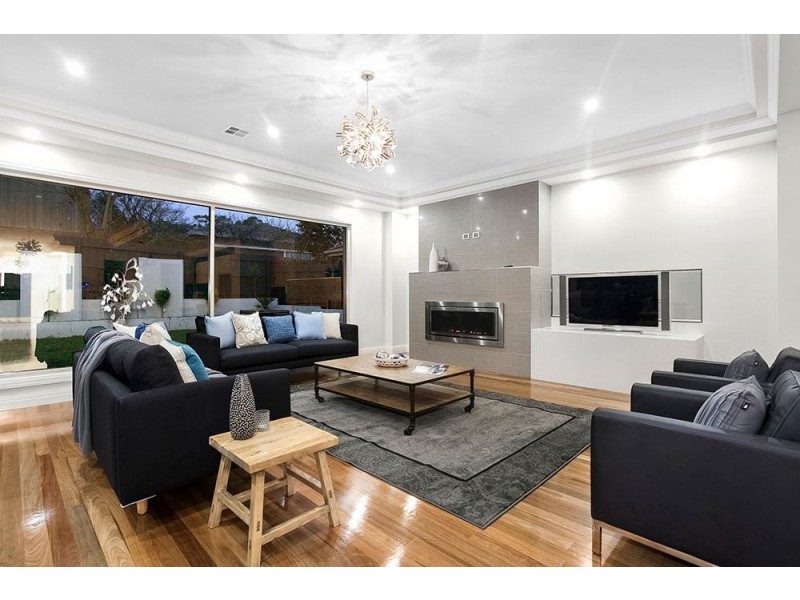 29 Lincoln Avenue, Glen Waverley VIC 3150