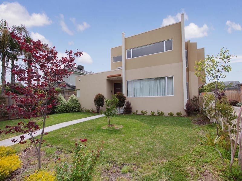 1/58 Myrtle Street, Glen Waverley VIC 3150