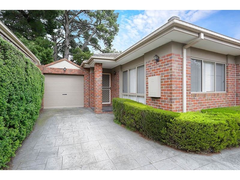 2/44 Vermont Street, Glen Waverley VIC 3150