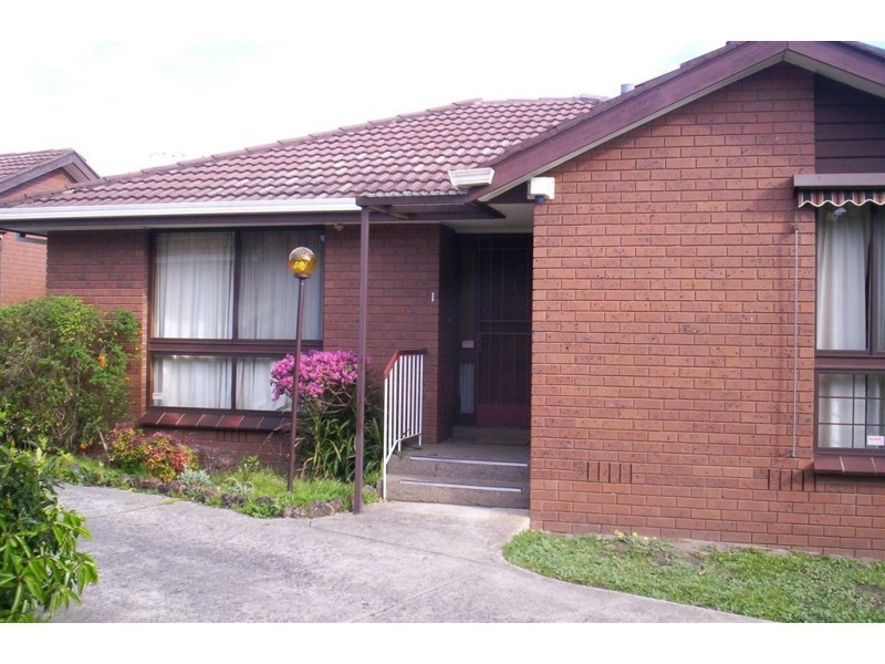 1/652 Springvale Road, Mulgrave VIC 3170