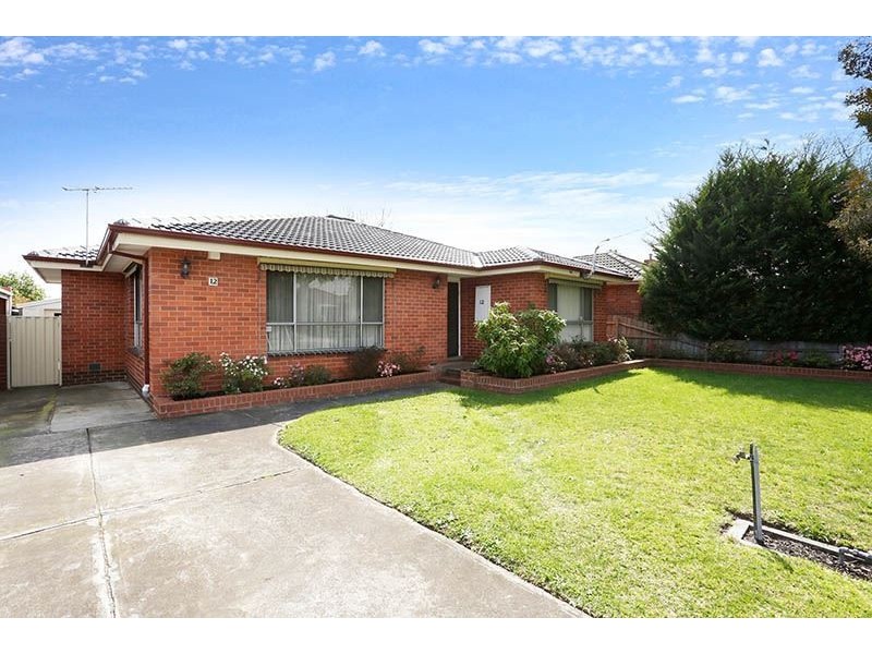12 Large Street, Springvale VIC 3171