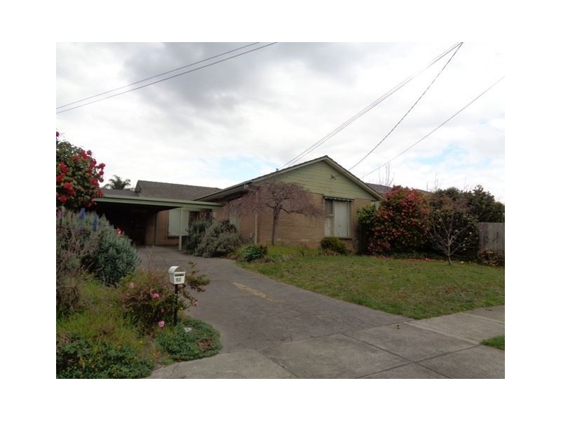 92 Marianne Way, Mount Waverley VIC 3149