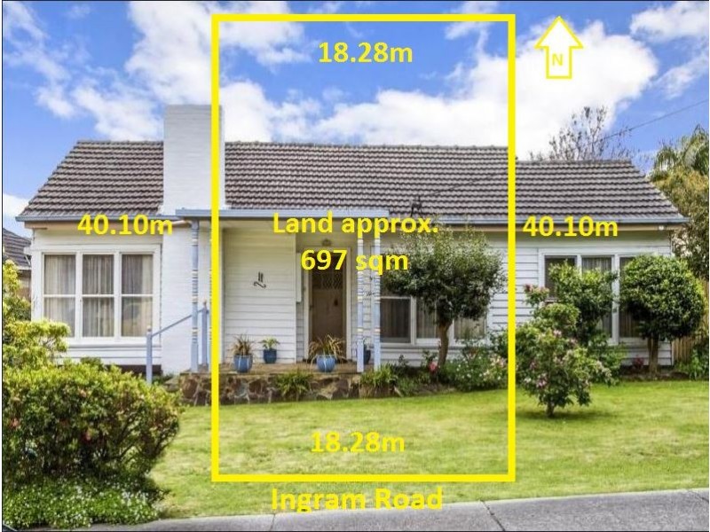 11 Ingram Avenue, Glen Waverley VIC 3150