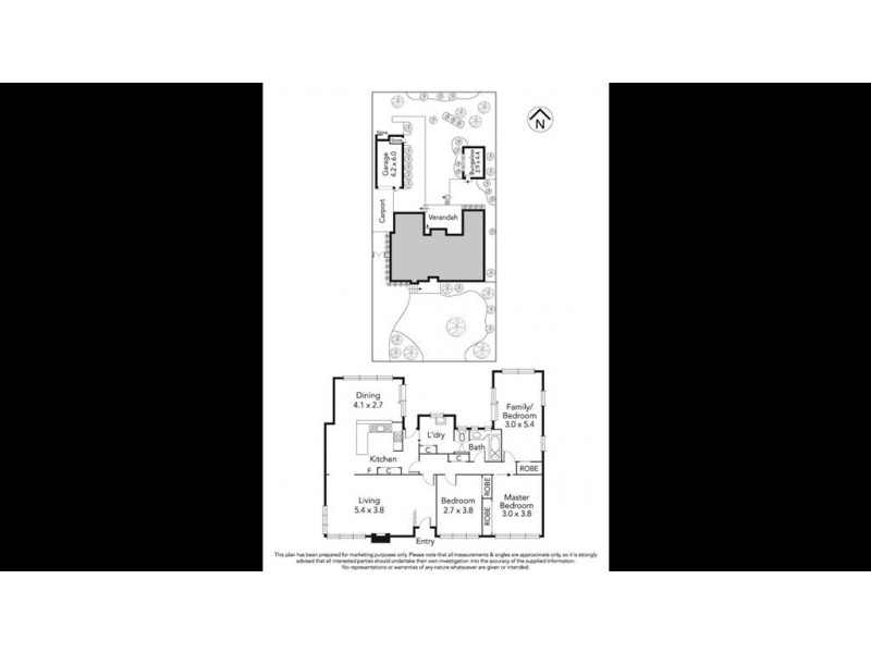 11 Ingram Avenue, Glen Waverley VIC 3150